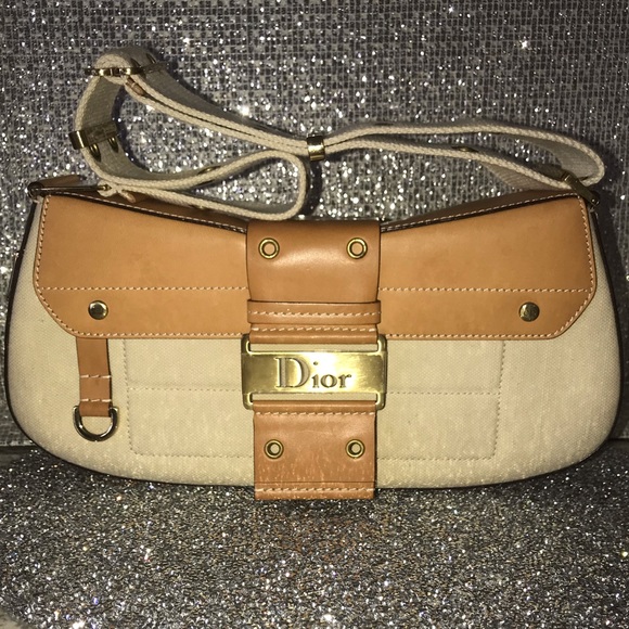 Dior Handbags - Authentic Christian dior hand bag